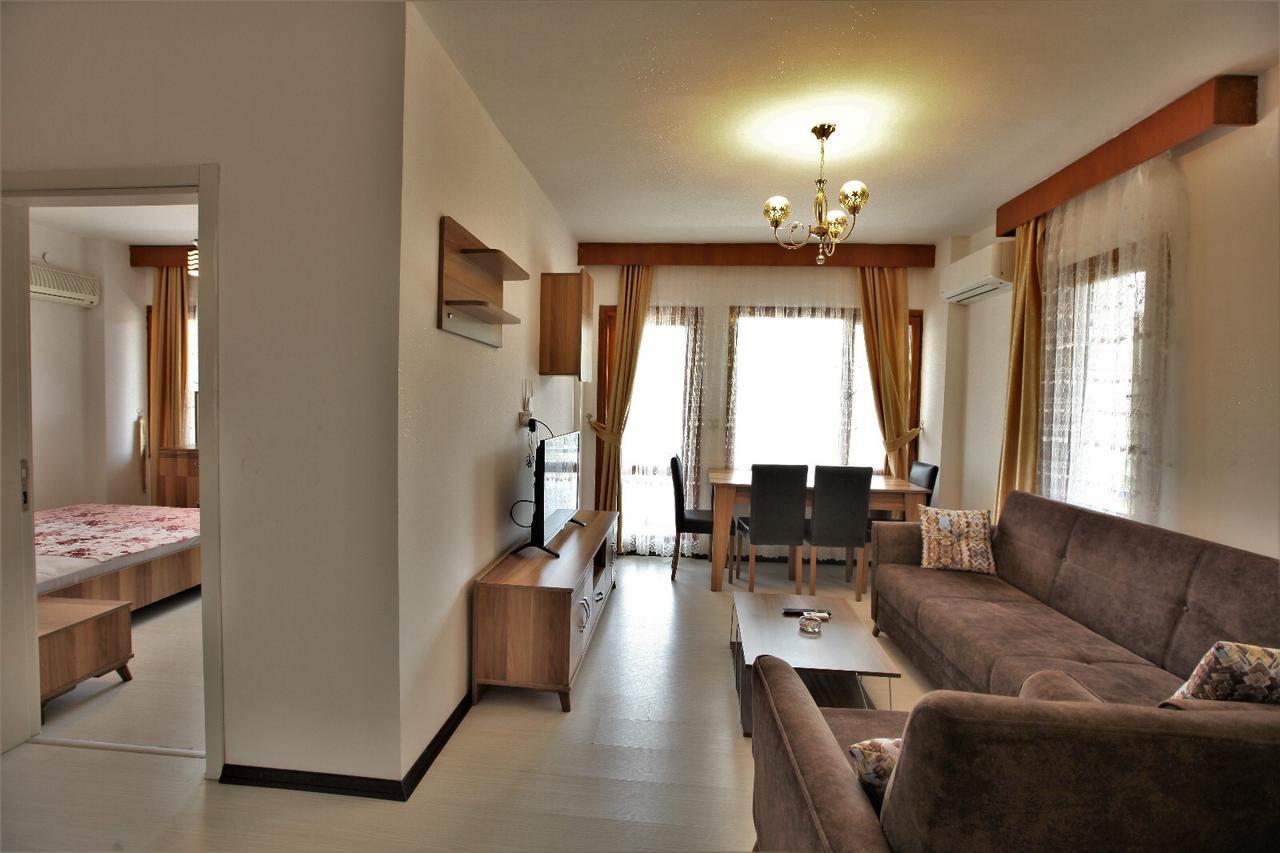 แม็กซ์ Apartment เกเมร์ ภายนอก รูปภาพ