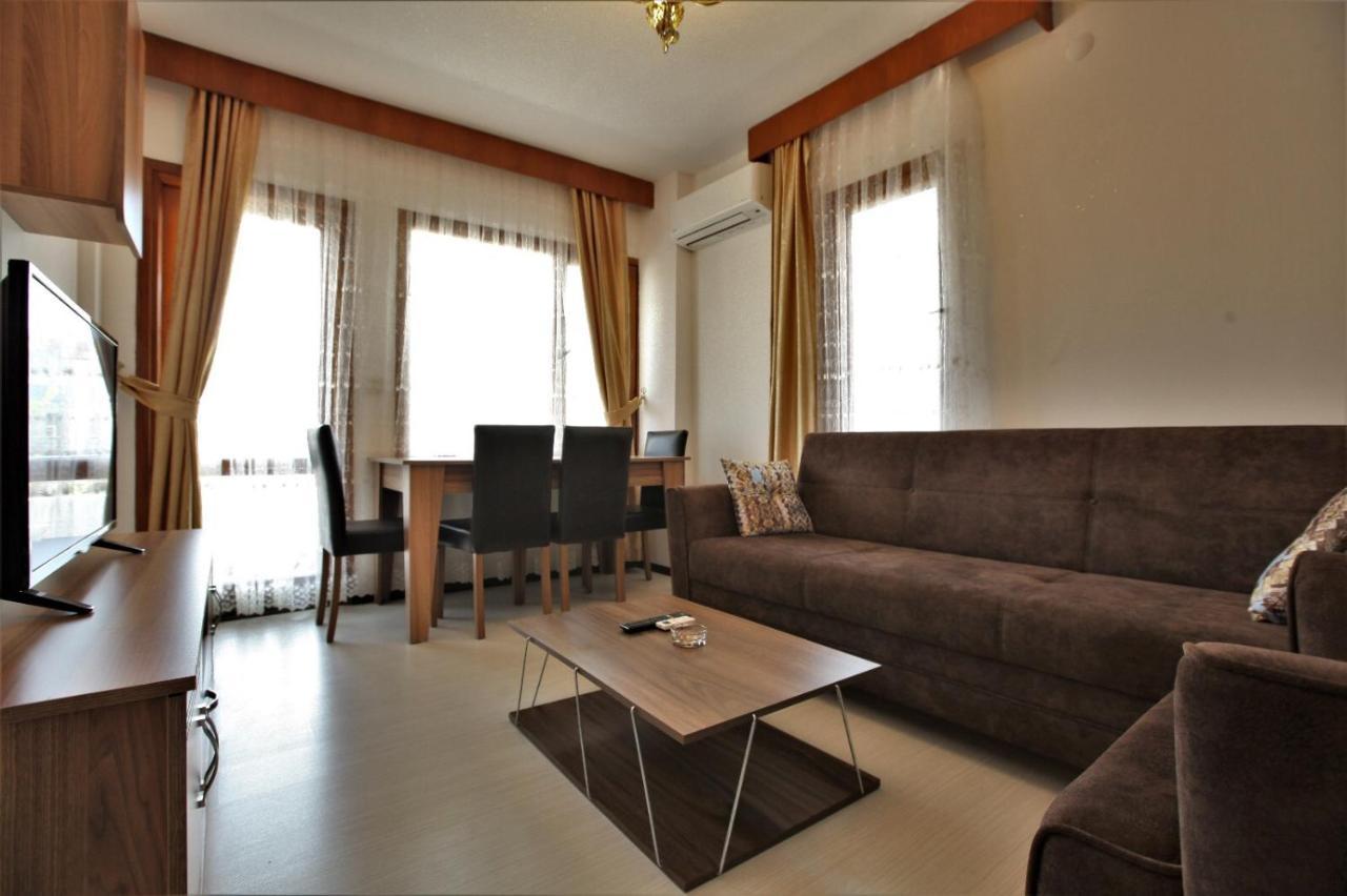 แม็กซ์ Apartment เกเมร์ ภายนอก รูปภาพ