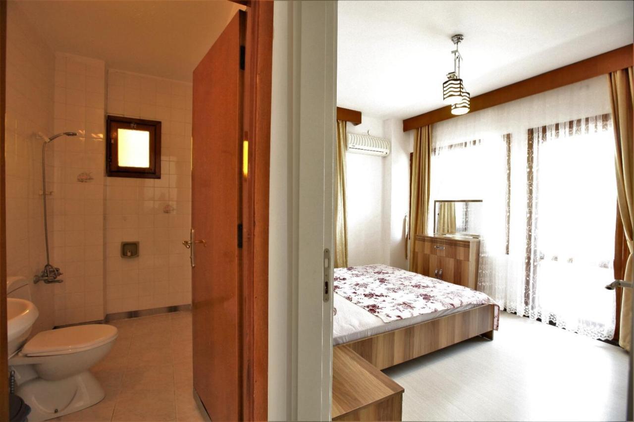 แม็กซ์ Apartment เกเมร์ ภายนอก รูปภาพ